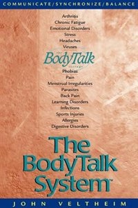 Front cover_The Body Talk System