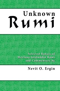 Front cover_Unknown Rumi