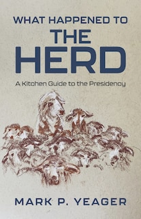 Front cover_What Happened to the Herd
