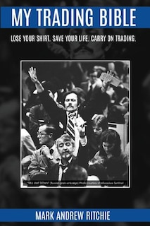 Front cover_My Trading Bible