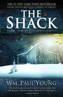 Shack by William P. Young