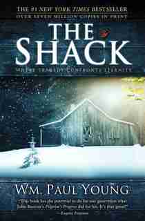 The Shack by William P. Young