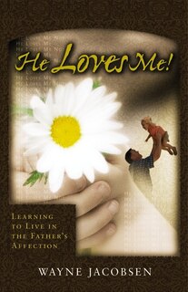 Couverture_He Loves Me!