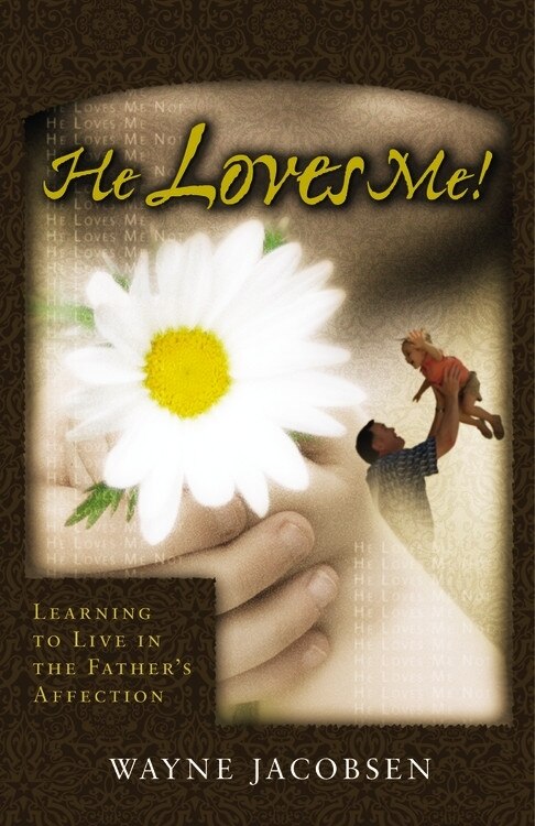 Couverture_He Loves Me!