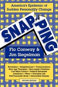 Front cover_Snapping