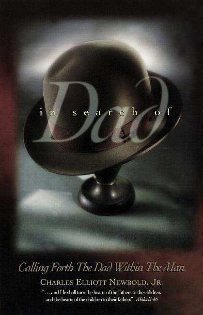 Front cover_In Search of Dad