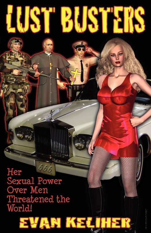 Couverture_Lust Busters