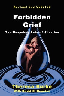 Front cover_Forbidden Grief