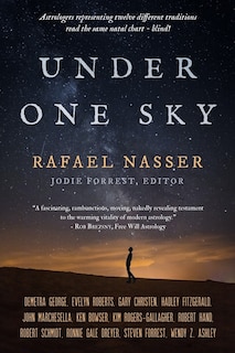 Front cover_Under One Sky