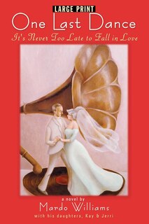 Couverture_One Last Dance
