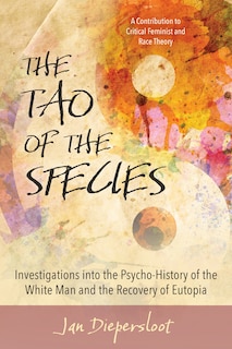 Front cover_The Tao of the Species