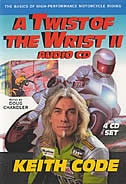 Twist of the Wrist II -4 Volume Audio CD