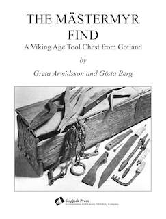 Front cover_Mästermyr Find