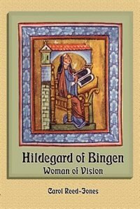 Couverture_Hildegard of Bingen
