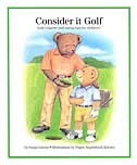 Front cover_Consider It Golf