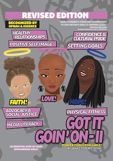 Couverture_Got It Goin' On-II