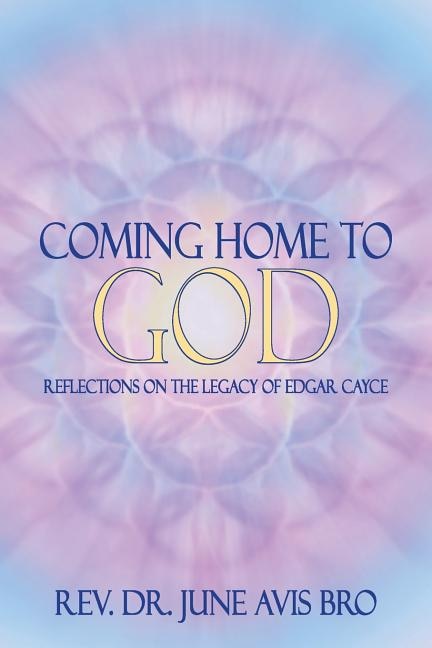 Couverture_Coming Home to God