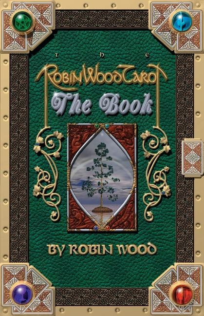 Front cover_Robin Wood Tarot