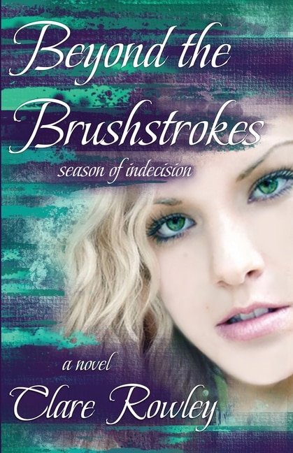Front cover_Beyond the Brushstrokes