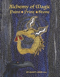 Couverture_Alchemy of Magic