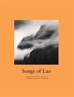 Front cover_Songs of Lao