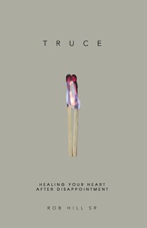 Front cover_Truce