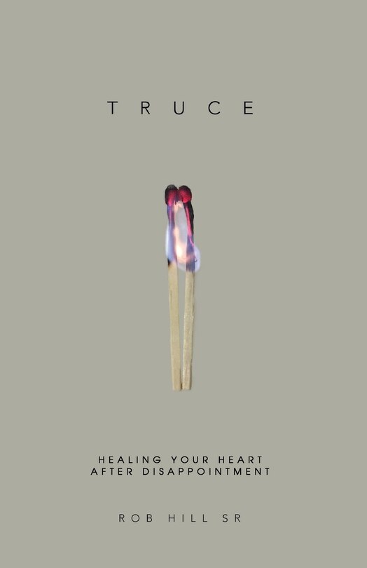 Front cover_Truce