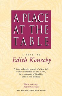 Front cover_A Place at the Table
