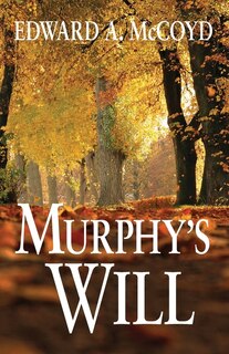Couverture_Murphy's Will
