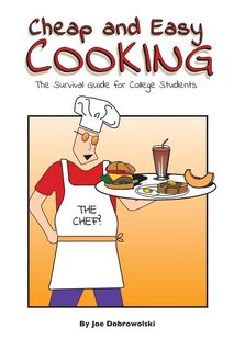 Front cover_Cheap and Easy Cooking