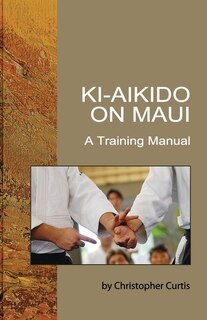 Front cover_Ki Aikido on Maui