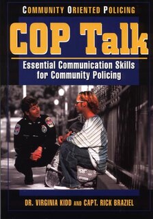 Front cover_COP Talk