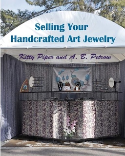 Front cover_Selling Your Handcrafted Art Jewelry