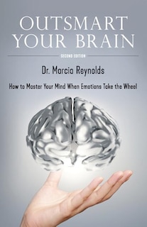 Front cover_Outsmart Your Brain