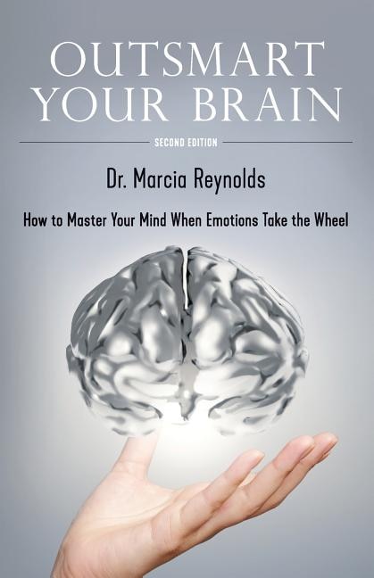 Front cover_Outsmart Your Brain