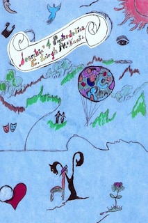 Front cover_Searchin' For Psychedelica