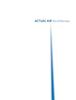 Front cover_Actual Air
