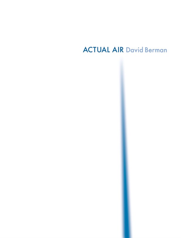 Front cover_Actual Air
