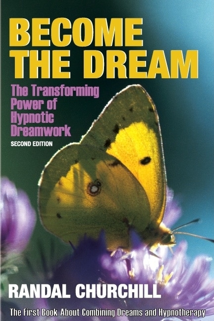 Couverture_Become the Dream