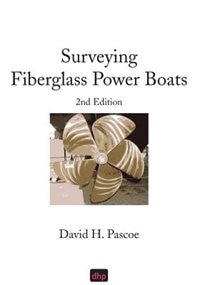 Front cover_Surveying Fiberglass Power Boats