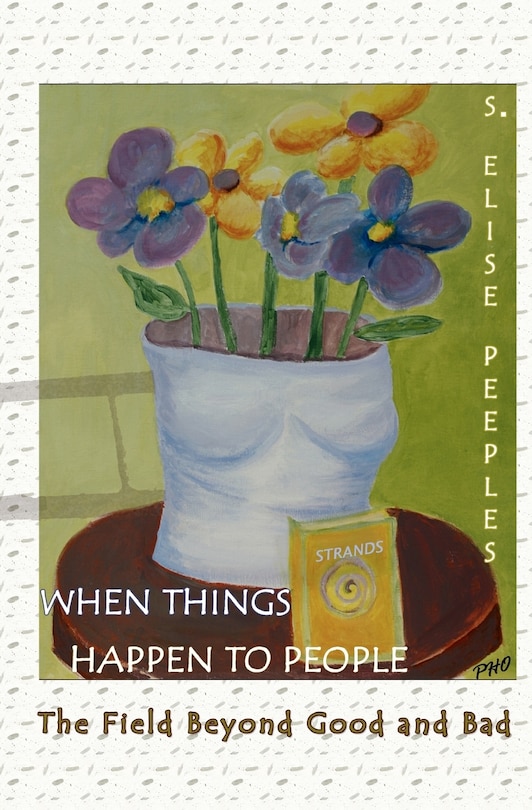 Front cover_When Things Happen to People