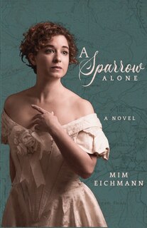 Couverture_A Sparrow Alone