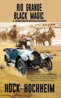 Front cover_Rio Grande Black Magic