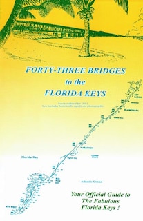 Front cover_43 Bridges to the Florida Keys