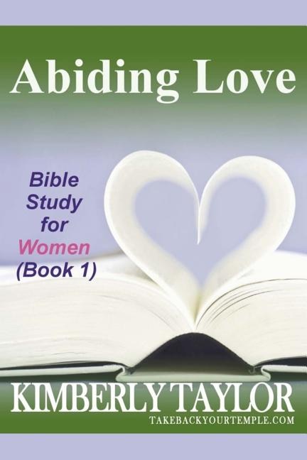 Couverture_Abiding Love