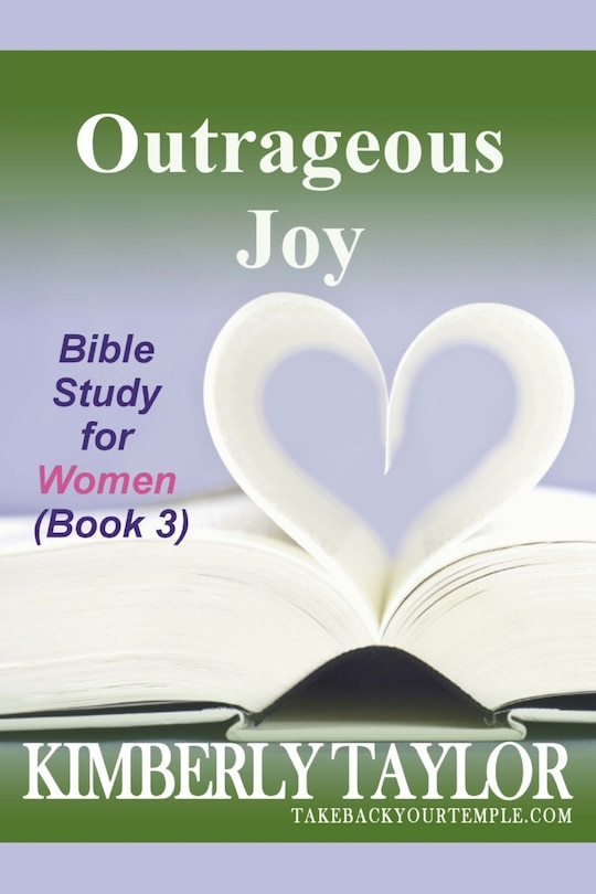 Couverture_Outrageous Joy