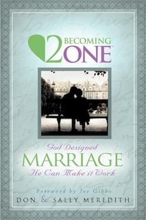 Front cover_Two Becoming One