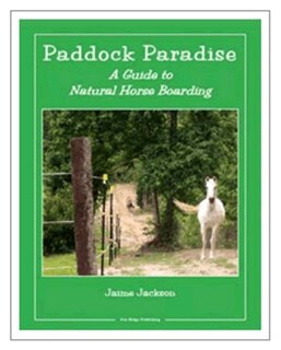 Front cover_Paddock Paradise