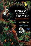 Couverture_Monkeys Are Made Of Chocolate