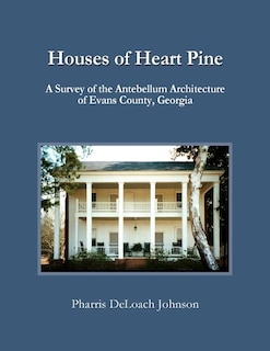 Couverture_Houses of Heart Pine